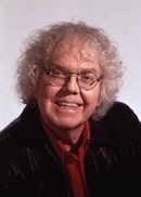 Foto de Stan Freberg