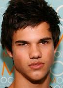 Foto de Taylor Lautner