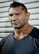 Foto de Dave Bautista