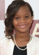 Foto de Quvenzhané Wallis