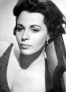 Foto de Claire Bloom