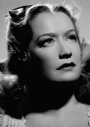 Foto de Miriam Hopkins