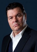 Foto de Jamie Foreman