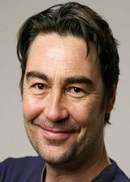 Foto de Nathaniel Parker