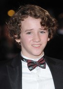 Foto de Art Parkinson