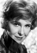 Foto de Geraldine Page