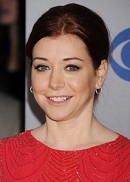 Foto de Alyson Hannigan