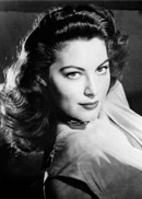 Foto de Ava Gardner