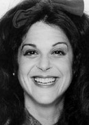 Foto de Gilda Radner