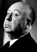 Foto de Alfred Hitchcock