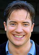 Foto de Brendan Fraser