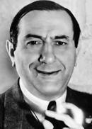 Foto de Ernst Lubitsch