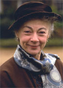 Foto de Geraldine McEwan