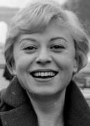 Foto de Giulietta Masina