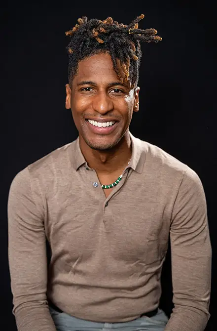 Foto de Jon Batiste