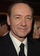 Foto de Kevin Spacey