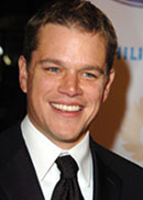 Foto de Matt Damon