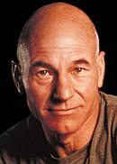 Foto de Patrick Stewart