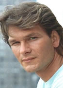 Foto de Patrick Swayze