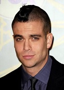 Foto de Mark Salling