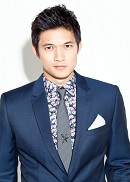 Foto de Harry Shum Jr.