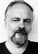 Foto de Philip K. Dick