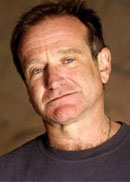 Foto de Robin Williams