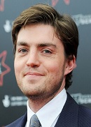 Foto de Tom Burke