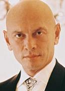 Foto de Yul Brynner