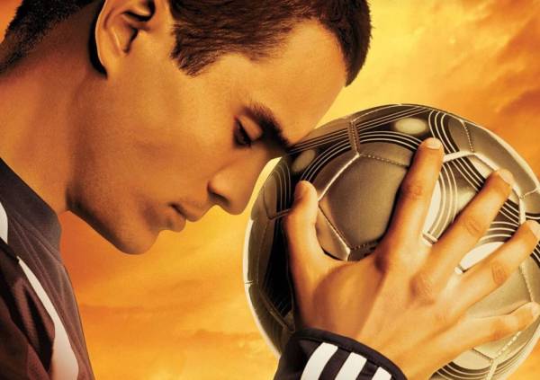 Filmes sobre futebol