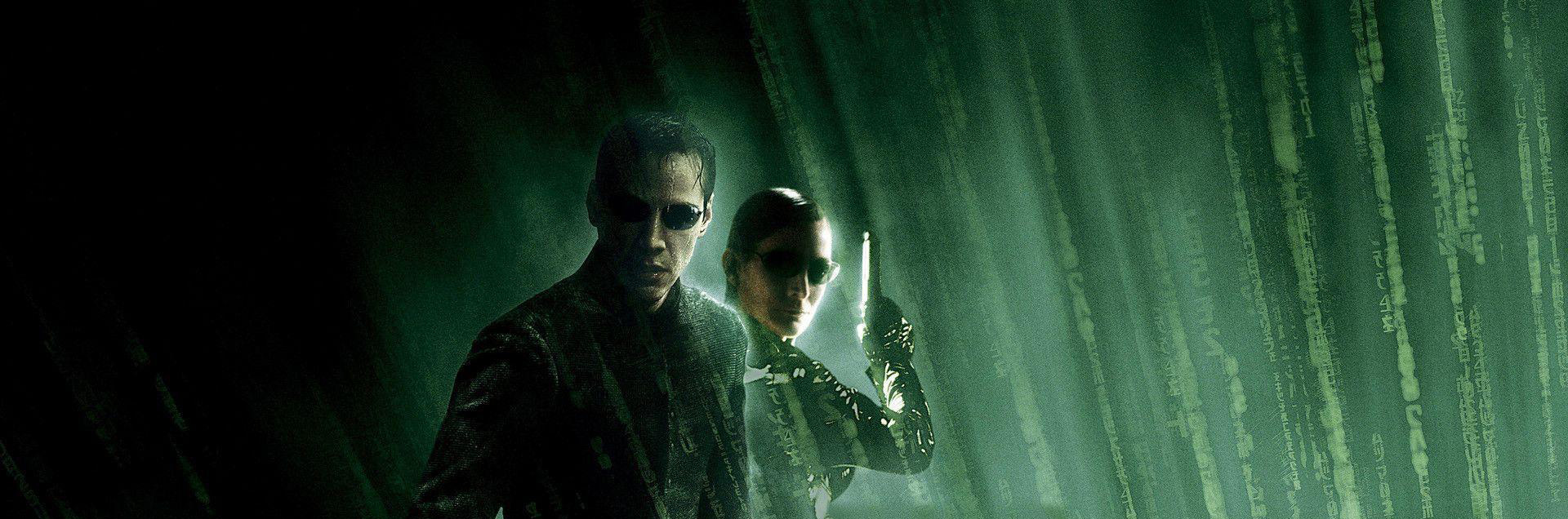 Crítica – Matrix (1999) – Desassossego