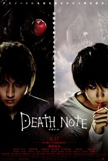 Death Note: Iluminando Um Novo Mundo ainda carrega traços