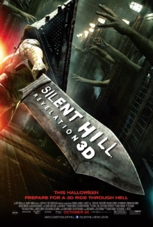 osfilmes™ on X: Drive do filme: Terror em Silent Hill (2006