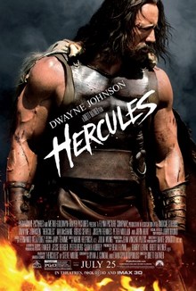 Hércules - Filme 2014 - AdoroCinema