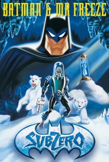 Batman - A Máscara do Fantasma (1993) | Cineplayers