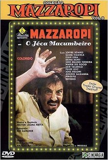 Drops CineSesc: primeira aparição de Mazzaropi em um filme - Sesc