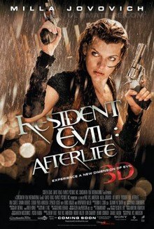 Cine Record de terça (1/9) exibe Resident Evil 3: A Extinção · Notícias da  TV