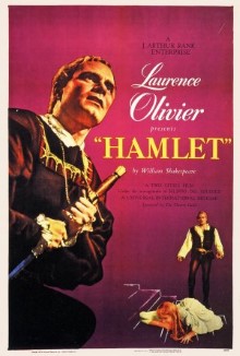 Hamlet (1948) | Cineplayers