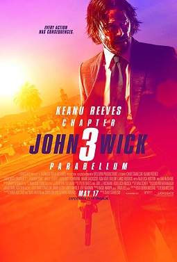 John Wick - Um Novo Dia para Matar - Filme 2017 - AdoroCinema