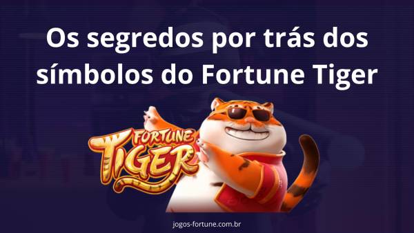 fortune tiger simbolos