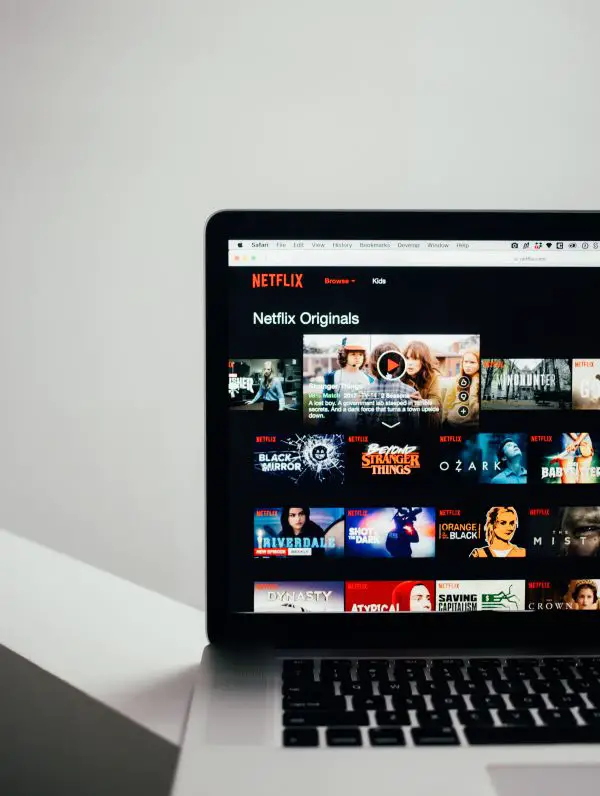 Decisão da Netflix de divulgar audiência muda o streaming - 14/12