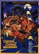 Caravana da Coragem Uma Aventura Ewok 1984 Cineplayers