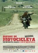 Diários de Motocicleta - Filme 2003 - AdoroCinema