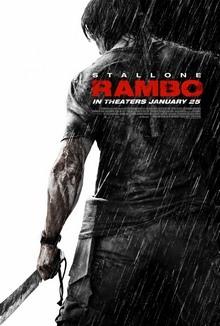 Rambo: onde assistir a todos os filmes da série no streaming?