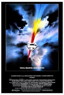 Superman - O Filme - Filme 1978 - AdoroCinema