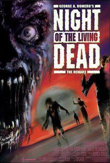 Dvd A Noite Do Mortos Vivos 1990 (original) Dublado